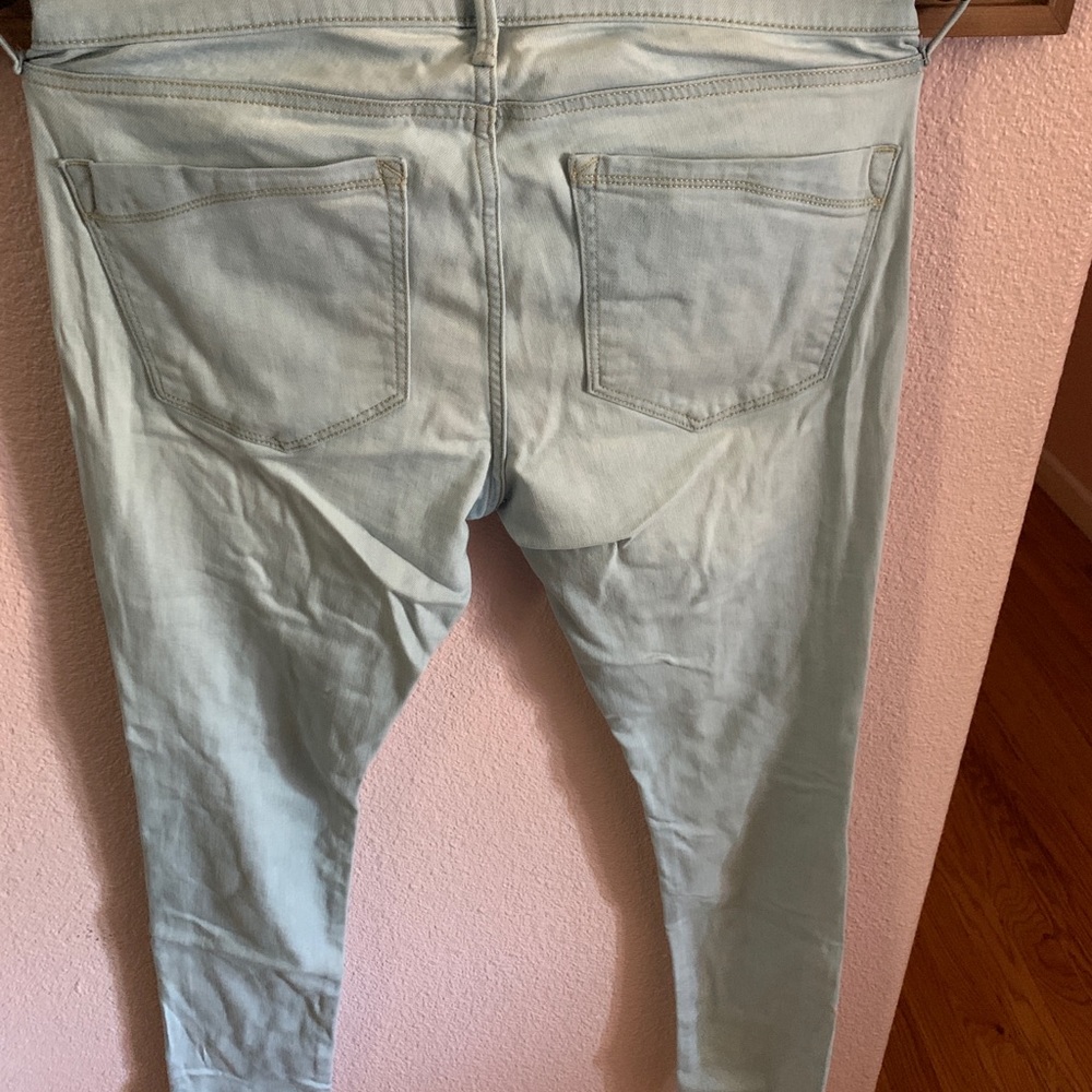 Jeans - Picture 2 of 2